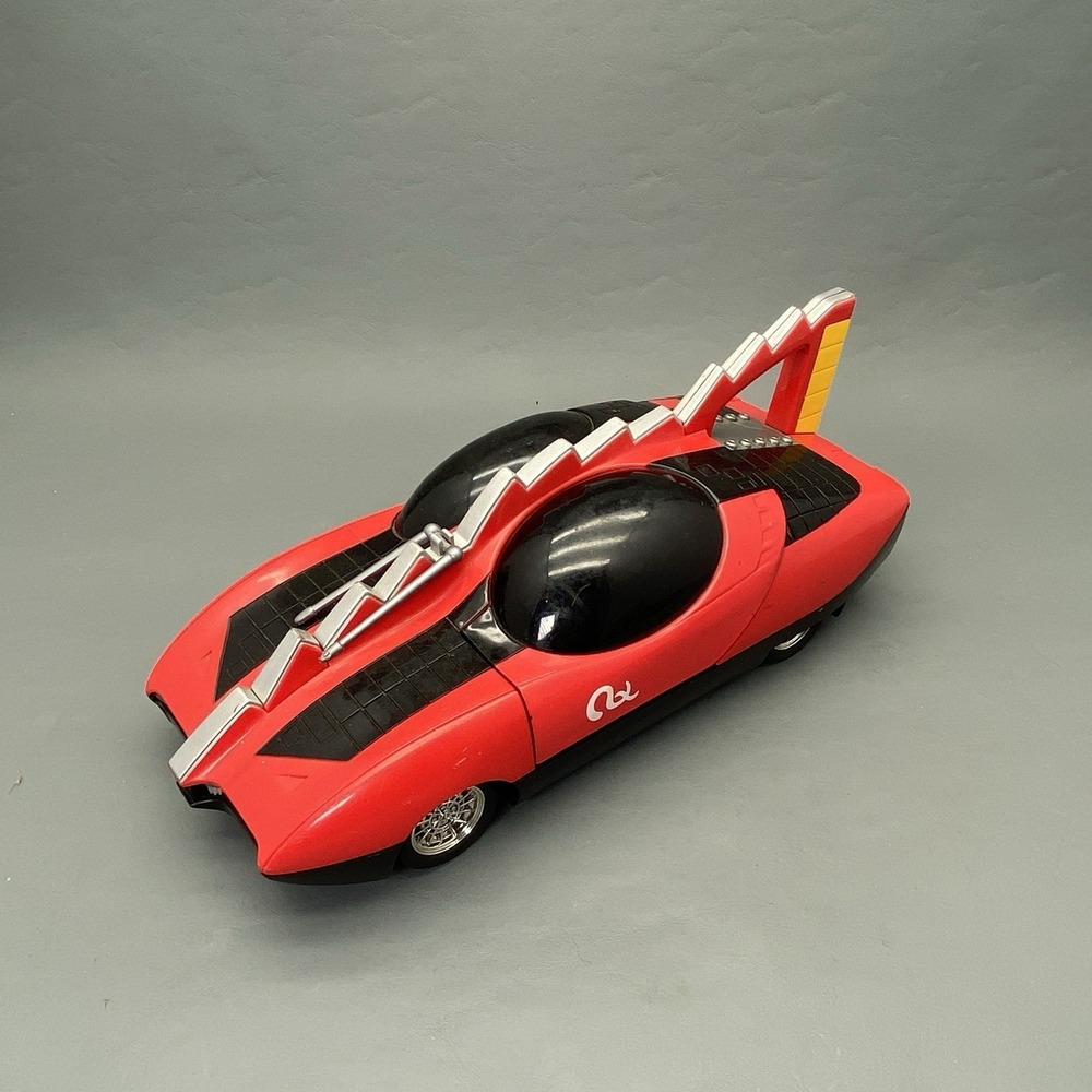 S.H. FIGUARTS KAMEN MASKED RIDER BLACK RIDELONE BANDAI Read Description Car Only